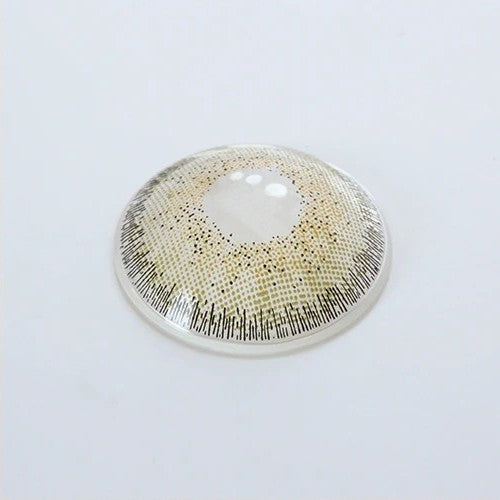 FreshGo Natural Colored Contact Lenses | Contact Lenses | Color Contact