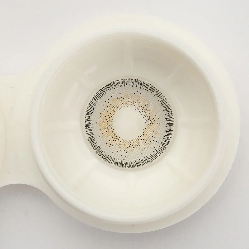 FreshGo Natural Colored Contact Lenses | Contact Lenses | Color Contact