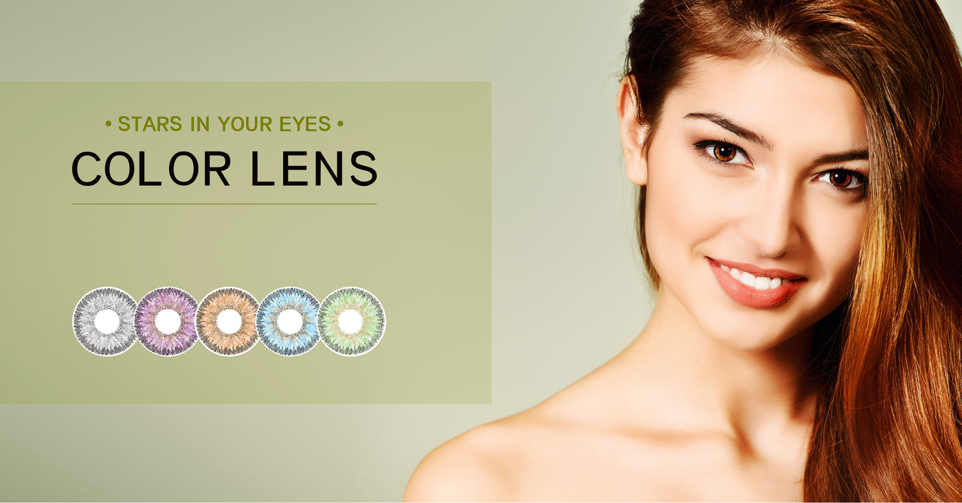 How to Find the Right Contact Lenses for You