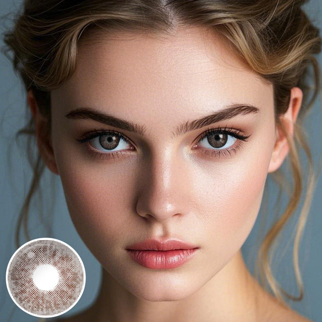 Shop Brown Contacts Lenses Online - FreshGo – Tagged 