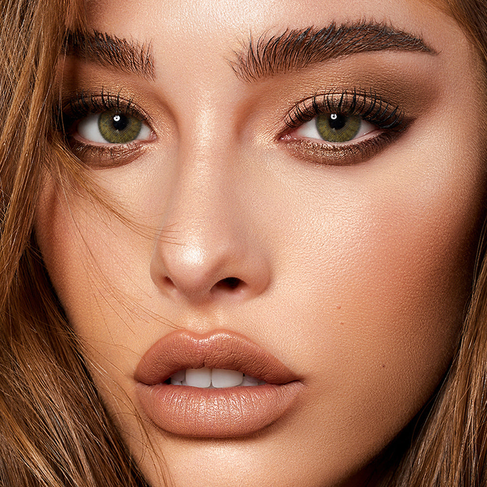 FreshGo Premium Colored Contact Lenses | Contact Lenses | Color Contacts