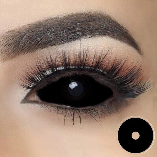 22mm Diameter Contact Lenses, Full Eye Contacts – FreshGo